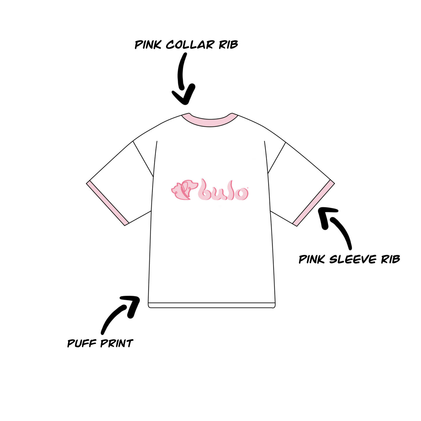 'CAN WE STILL FALL IN LOVE THIS SUMMER' T-SHIRT White